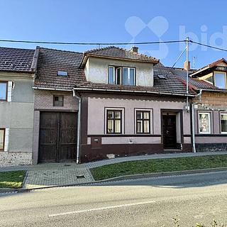 Prodej rodinného domu 150 m² Výšovice