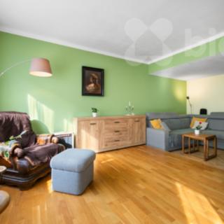 Prodej bytu 4+kk 108 m² Domažlice Bezděkovské Předměstí, Doubova