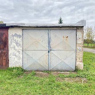 Prodej garáže 18 m² Pardubice