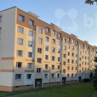 Pronájem bytu 3+1 79 m² Krupka Bohosudov, Komenského