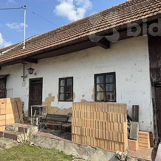 Prodej rodinného domu 93 m&sup2; Kozárov