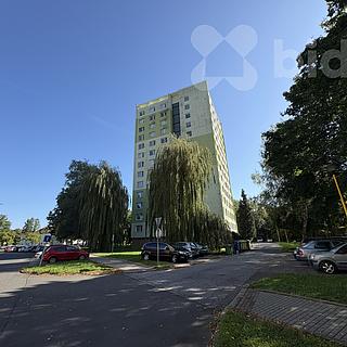 Prodej bytu 2+1 61 m² Otrokovice