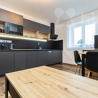 Prodej bytu 2+kk 79 m² Vrbno pod Pradědem, Žižkova