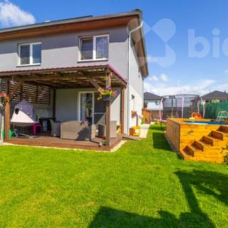 Prodej bytu 3+kk 85 m² Polerady