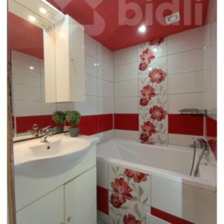 Prodej bytu 1+1 39 m² Jirkov
