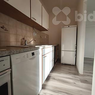 Pronájem bytu 2+kk 46 m&sup2; Praha