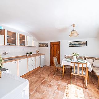 Pronájem bytu 1+1 43 m² Beroun