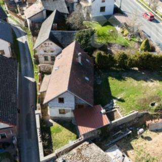 Prodej rodinného domu 180 m² Zásmuky