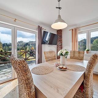 Prodej chalupy 130 m² Teplice nad Metují