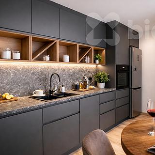 Prodej bytu 3+kk 76 m&sup2; Praha