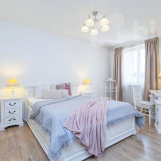 Pronájem bytu 2+kk 54 m² Praha