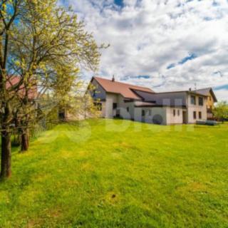 Prodej skladu 385 m² Nová Paka Vrchovina