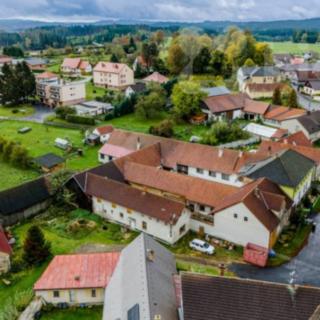 Prodej rodinného domu 242 m² Černov