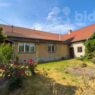Prodej rodinného domu 90 m² Dobřany