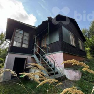Prodej chaty 50 m² Lhotka