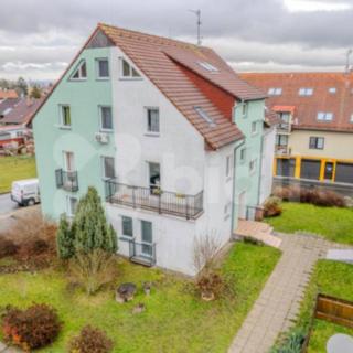 Prodej bytu 2+kk 50 m² Olomouc