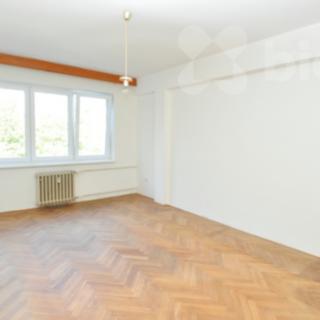 Prodej bytu 3+1 83 m² Praha Žižkov, Na Ohradě