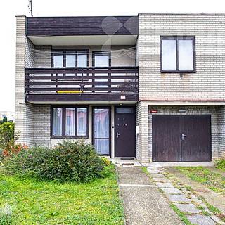 Prodej rodinného domu 156 m² Praha