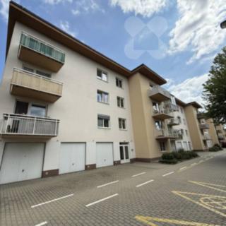 Pronájem bytu 2+kk 52 m² Brno