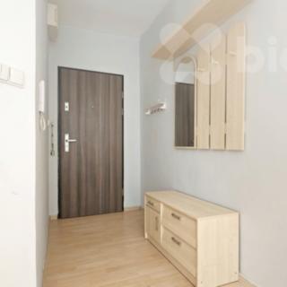 Pronájem bytu 1+1 37 m² Klášterec nad Ohří Miřetice u Klášterce nad Ohří, Jana Ámose Komenského