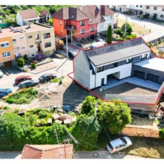Prodej rodinného domu 231 m² Zaječí, Sadařská