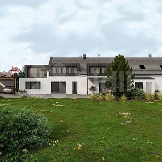 Prodej rodinného domu 346 m² Velký Osek, Revoluční