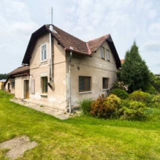 Prodej rodinného domu 136 m² Čermná nad Orlicí Malá Čermná
