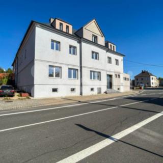 Prodej činžovního domu 1066 m² Horní Město