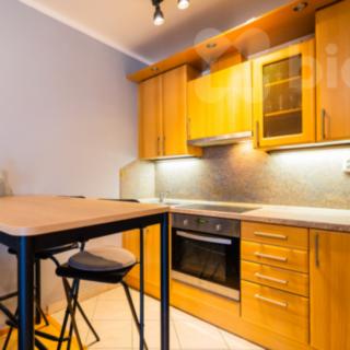 Prodej bytu 1+kk, garsoniery 31 m² Praha