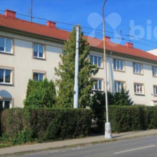 Pronájem bytu 2+1 56 m² Zlín, Štefánikova