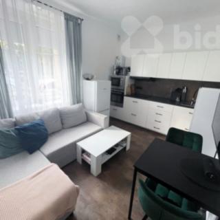Pronájem bytu 2+kk 46 m² Choceň, T. G. Masaryka