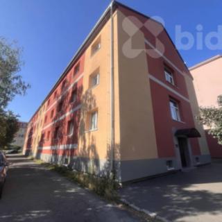 Pronájem bytu 1+1 27 m² Beroun -Město, Mládeže