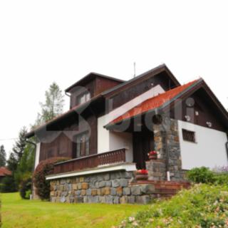 Prodej chalupy 193 m² Rozstání Baldovec