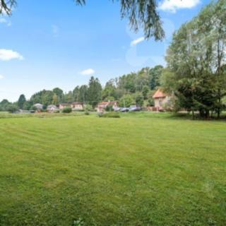 Prodej stavební parcely 1 343 m² Chotěvice
