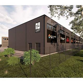 Pronájem skladu 148 m² Pardubice Semtín