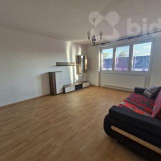 Pronájem bytu 1+1 40 m² Bystřice nad Pernštejnem, Větrná