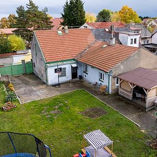 Prodej rodinného domu 85 m² Jeneč, Bří. Nováků