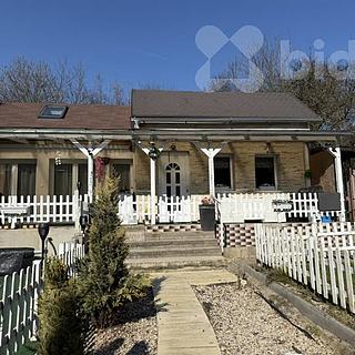 Prodej chaty 40 m² Benátky nad Jizerou I