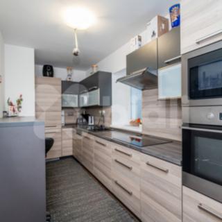 Prodej bytu 4+1 96 m² Návsí