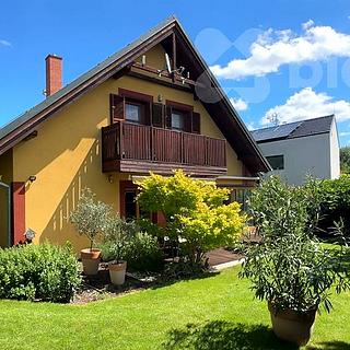 Prodej rodinného domu 169 m² Květnice, Sosnová