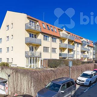 Prodej bytu 3+kk 59 m&sup2; Praha