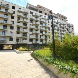 Pronájem bytu 3+kk 77 m² Praha