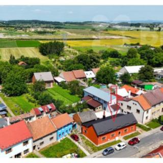 Prodej rodinného domu 130 m² Majetín, Staromajetínská