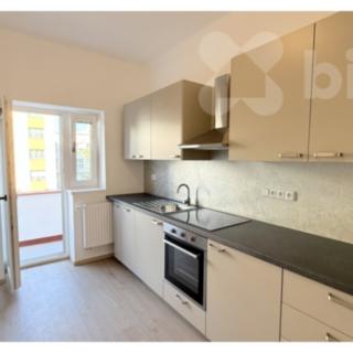 Pronájem bytu 2+1 60 m² Pardubice Zelené Předměstí, Sladkovského