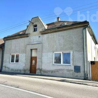 Prodej rodinného domu 140 m² Chrast, Boženy Němcové