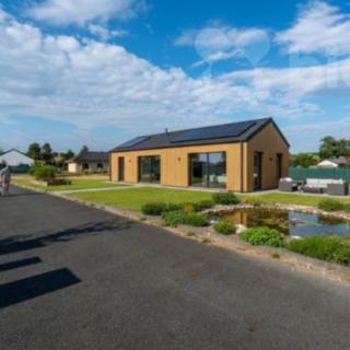 Prodej stavební parcely 1 216 m² Dolní Lukavice