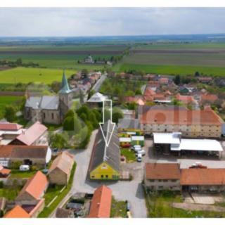 Prodej výrobního objektu 890 m² Martiněves Charvatce
