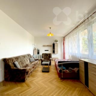 Prodej bytu 3+1 65 m² Nový Jičín