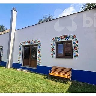 Prodej rodinného domu 82 m² Koryčany Lískovec