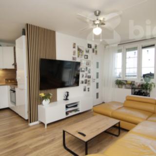 Prodej bytu 4+kk 88 m² Praha